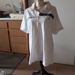 An Original Penguin by Munsingwear Mens Heritage Polo Shirt XXL Clasic  Fit 🐧